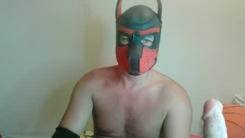 MaskPor2022 online show from August 2, 2026, 9:57 pm