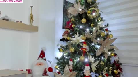 Mason Bennet online show from December 5, 2024, 3:59 am