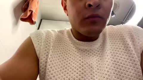 Mason Bennet online show from January 22, 2025, 5:05 am