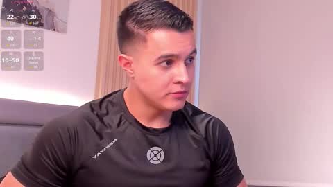 Mason Bennet online show from February 2, 2026, 8:51 pm