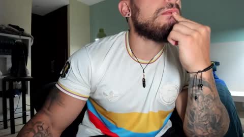 Snapshot of mason_fit chatting on December 5, 2024, 11:29 pm Mason Andre online show from December 5, 2024, 11:29 pm