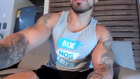 Snapshot of mason_fit chatting on February 20, 2025, 6:46 pm Mason Andre online show from February 20, 2025, 6:46 pm