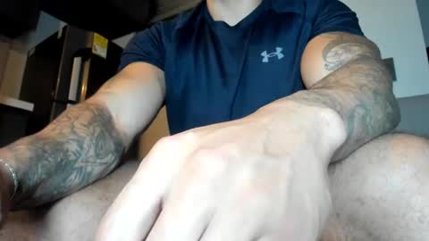 Snapshot of mason_fit chatting on March 4, 2025, 5:32 am Mason Andre online show from March 4, 2025, 5:32 am