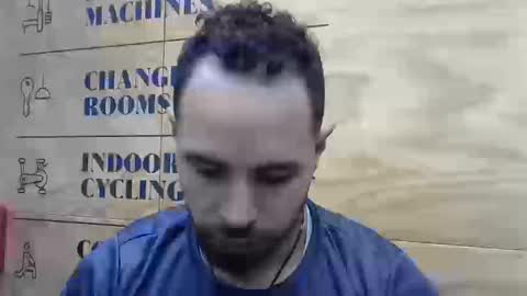 Snapshot of mason_fit chatting on October 12, 2025, 12:15 pm Mason Andre online show from October 12, 2025, 12:15 pm