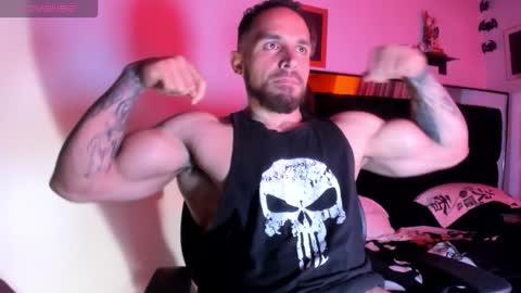 Snapshot of mason_fit chatting on November 12, 2025, 4:46 am Mason Andre online show from November 12, 2025, 4:46 am