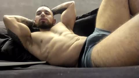 Snapshot of mason_fit chatting on November 14, 2025, 6:01 am Mason Andre online show from November 14, 2025, 6:01 am