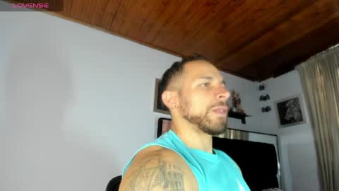 Mason Andre online show from March 26, 2026, 11:49 am