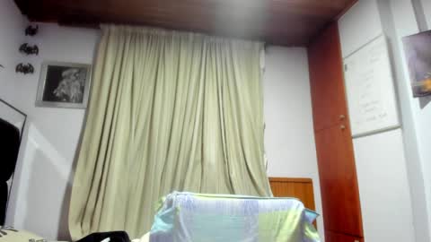 Mason Andre online show from April 9, 2026, 6:19 am