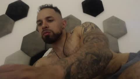 Snapshot of mason_fit chatting on June 28, 2026, 8:37 pm Mason Andre online show from June 28, 2026, 8:37 pm