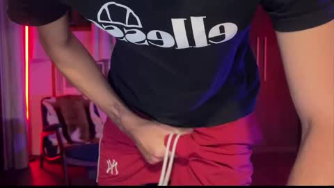 Mason online show from April 25, 2026, 4:26 am