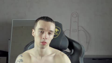 Snapshot of mason_warhol chatting on January 6, 2025, 1:09 am Mason online show from January 6, 2025, 1:09 am