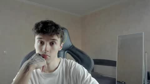 Snapshot of mason_warhol chatting on February 15, 2026, 2:47 pm Mason online show from February 15, 2026, 2:47 pm