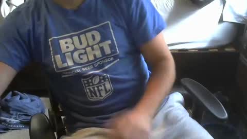Cutie Boy online show from September 9, 2025, 12:59 pm