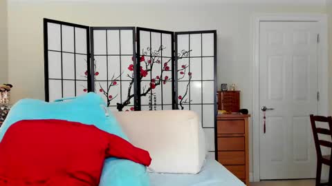 Roxanne Fook-Yu Rouge  Ms. Rouge if youre nasty online show from March 4, 2025, 10:05 pm