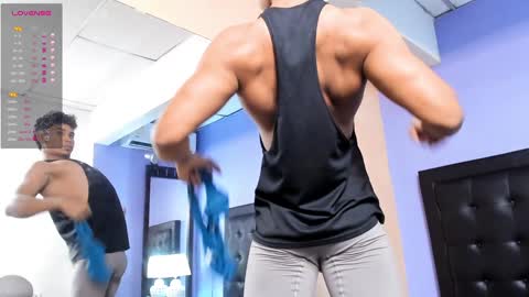 Lucas online show from December 15, 2024, 1:54 pm