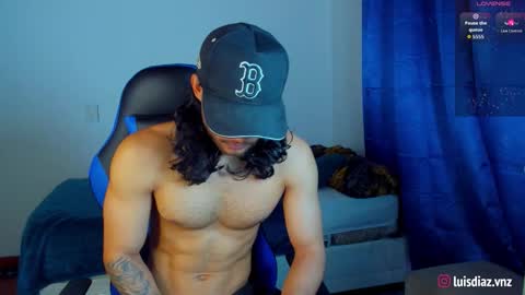 I Am Odin  online show from February 12, 2026, 4:57 pm