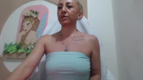 massiel ferreti online show from July 6, 2026, 11:18 pm