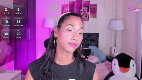 massielhot online show from April 3, 2026, 4:05 pm