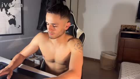 massimo online show from September 20, 2025, 11:17 pm