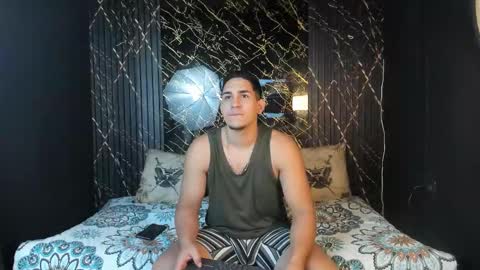 Snapshot of massimo_vidal chatting on February 27, 2026, 12:05 pm massimo_vidal online show from February 27, 2026, 12:05 pm