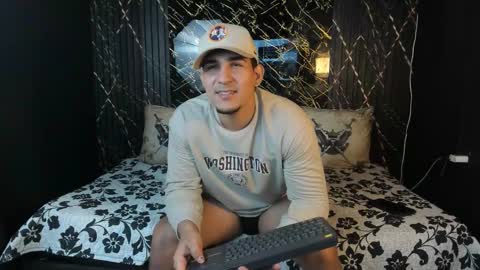 massimo_vidal online show from March 11, 2026, 12:22 pm