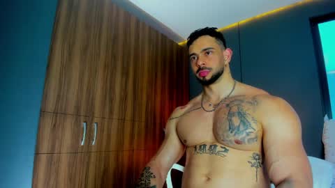 massimo online show from April 12, 2026, 5:40 pm