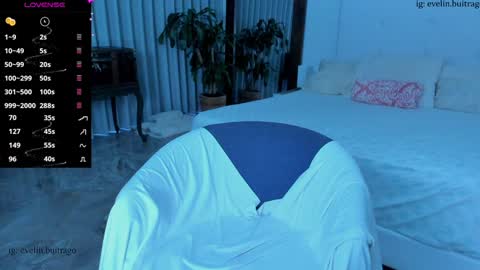 Eve   Independent model online show from December 24, 2024, 10:06 pm