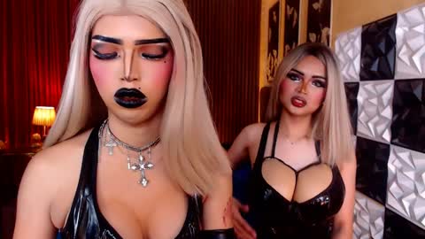 massivecocktrans online show from April 9, 2026, 9:58 am