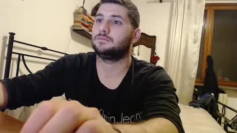 Massu94 online show from February 1, 2025, 5:37 pm