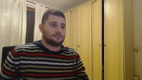 Massu94 online show from November 14, 2025, 12:20 am