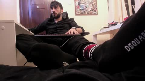 Matthew online show from February 22, 2025, 9:37 pm