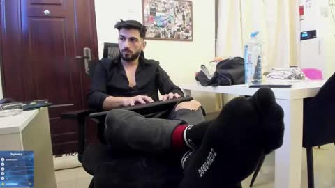 Matthew online show from February 26, 2025, 7:05 pm