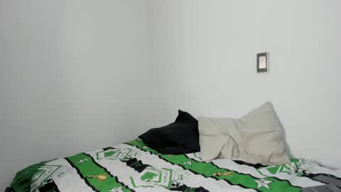 Snapshot of master__sanji chatting on July 27, 2026, 8:38 pm SANJI online show from July 27, 2026, 8:38 pm
