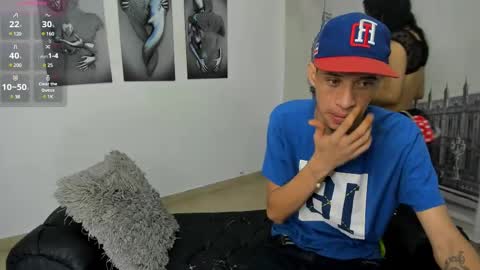 master and sumisse online show from February 12, 2025, 3:40 am