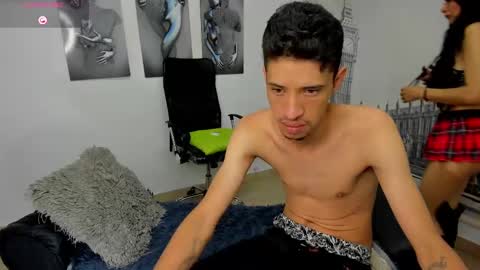 master and sumisse online show from February 26, 2025, 2:59 am