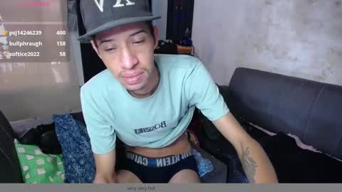 master and sumisse online show from October 11, 2025, 12:04 pm