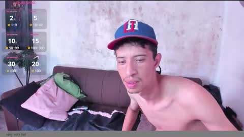 master and sumisse online show from February 5, 2026, 6:01 pm