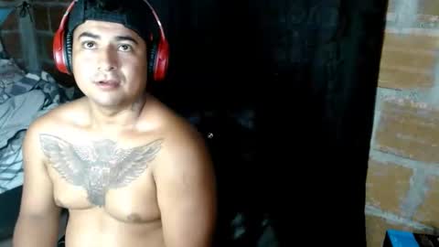 Snapshot of master_aron chatting on January 5, 2026, 7:50 pm master_aron online show from January 5, 2026, 7:50 pm