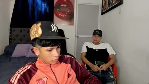 Snapshot of master_billy1 chatting on April 23, 2026, 5:37 pm master_billy1 online show from April 23, 2026, 5:37 pm