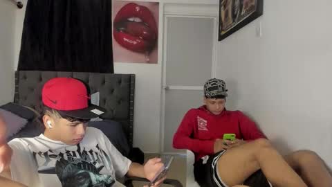 Snapshot of master_billy1 chatting on May 28, 2026, 5:27 am master_billy1 online show from May 28, 2026, 5:27 am