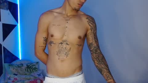 master_black777 online show from September 8, 2025, 2:49 pm