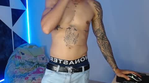 master_black777 online show from September 22, 2025, 3:52 am