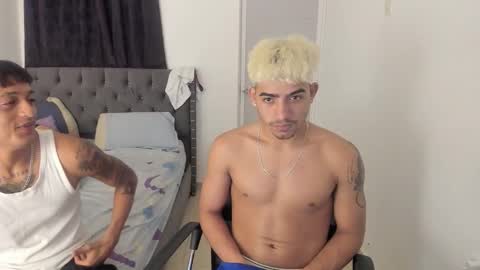 master_boy28 online show from October 15, 2025, 7:30 am