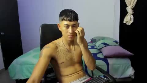 Snapshot of master_dominacion777 chatting on March 3, 2025, 10:52 pm master_dominacion777 online show from March 3, 2025, 10:52 pm