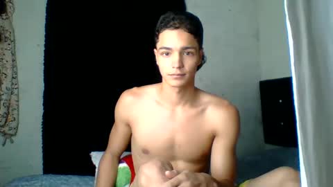 master_dominant_777 online show from February 28, 2025, 12:20 pm