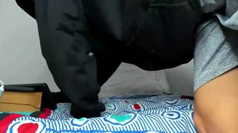 master_dominant_777 online show from March 6, 2026, 4:58 pm