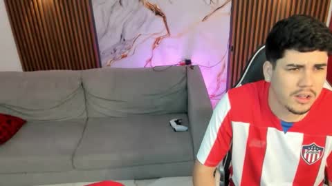 master_javi online show from September 29, 2025, 5:23 am