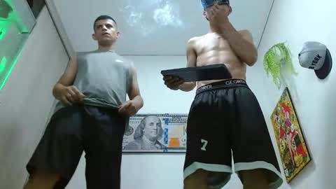 Snapshot of master_jose chatting on January 6, 2026, 1:09 am cash master jose online show from January 6, 2026, 1:09 am