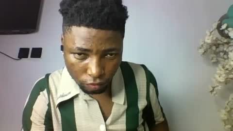 Master Kael online show from December 17, 2025, 11:22 pm