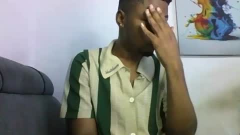 Snapshot of master_kael chatting on February 11, 2026, 8:19 am Master Kael online show from February 11, 2026, 8:19 am